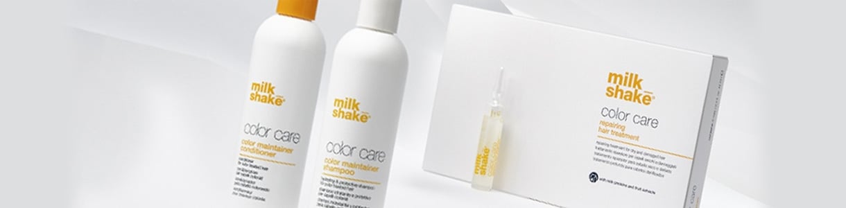 COLOUR CARE